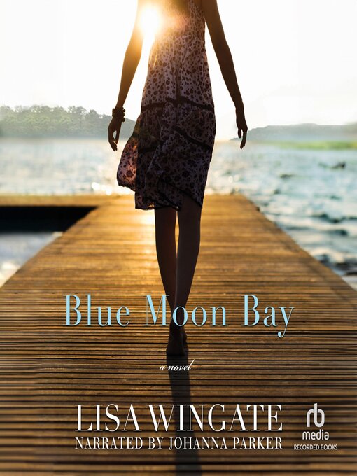 Cover image for Blue Moon Bay